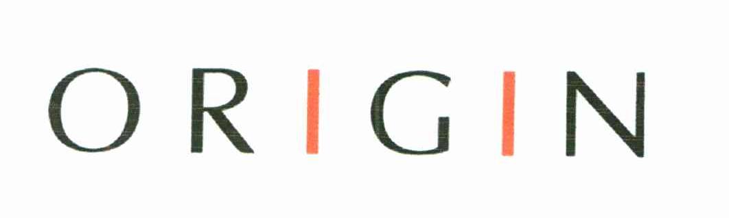 ORIGIN