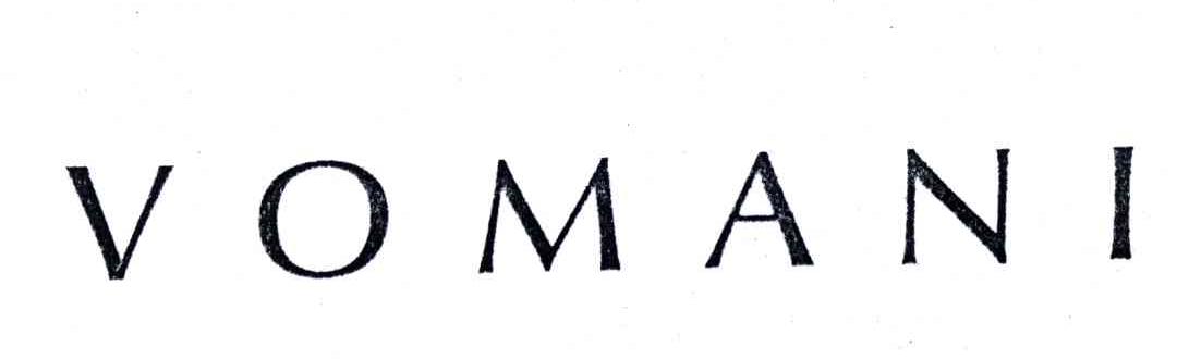 VOMANI