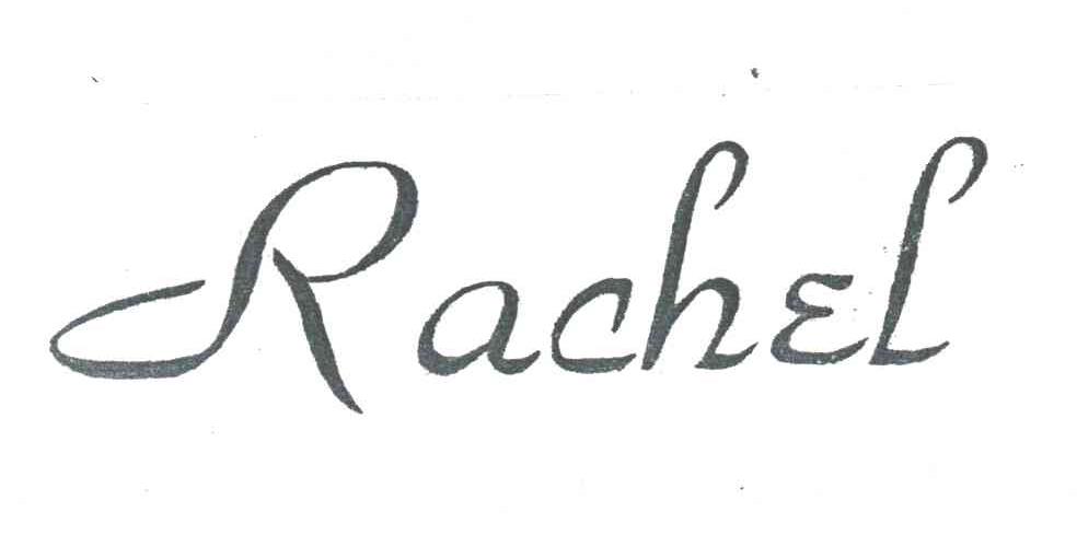 RACHEL