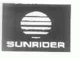 SUNRIDER