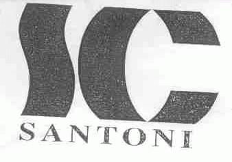 SANTONI