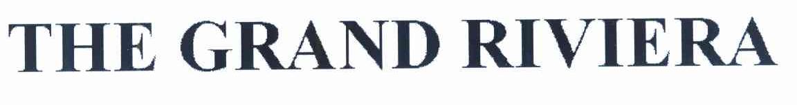 THE GRAND RIVIERA