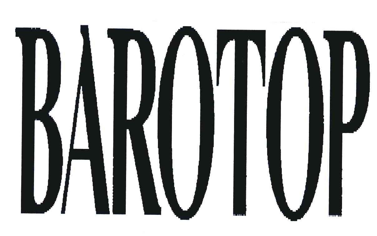 BAROTOP