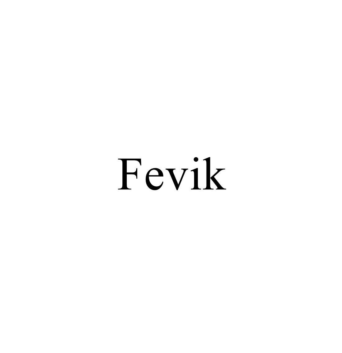 FEVIK