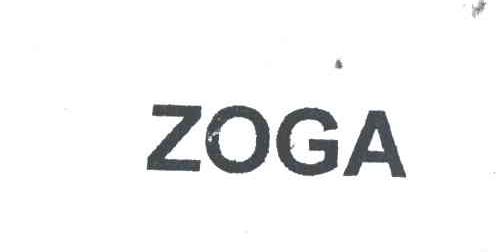 ZOGA