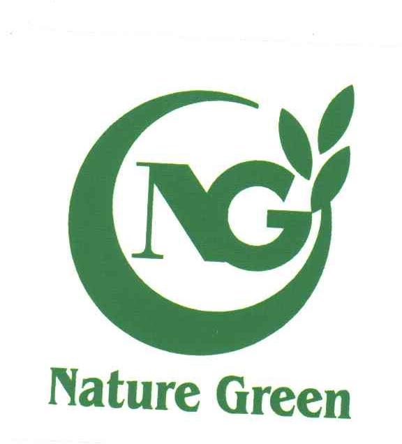 NATURE GREEN