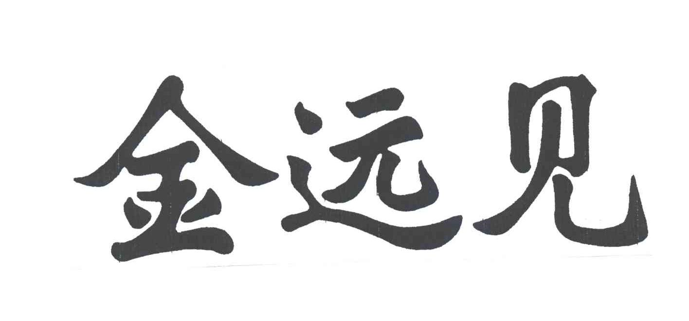 金远见