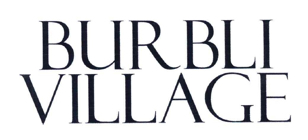 BURBLI VILLAGE
