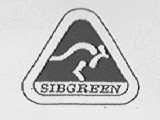 SIBGREEN