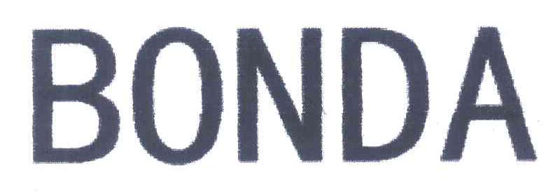 BONDA