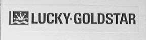 LUCKY-GOLDSTAR