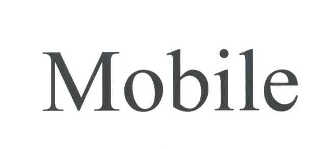 MOBILE