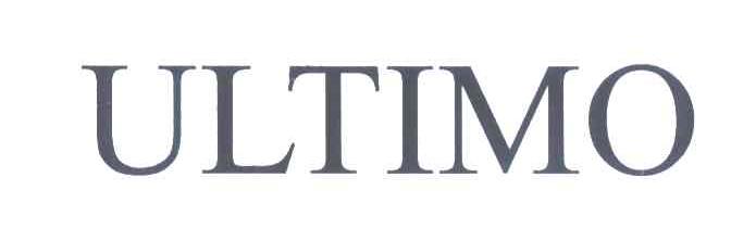 ULTIMO