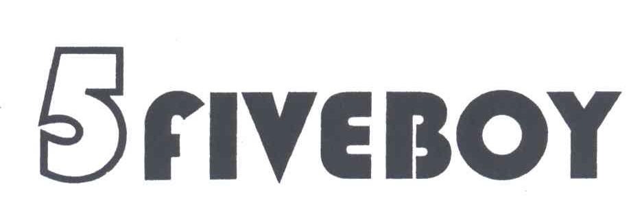 FIVEBOY;5