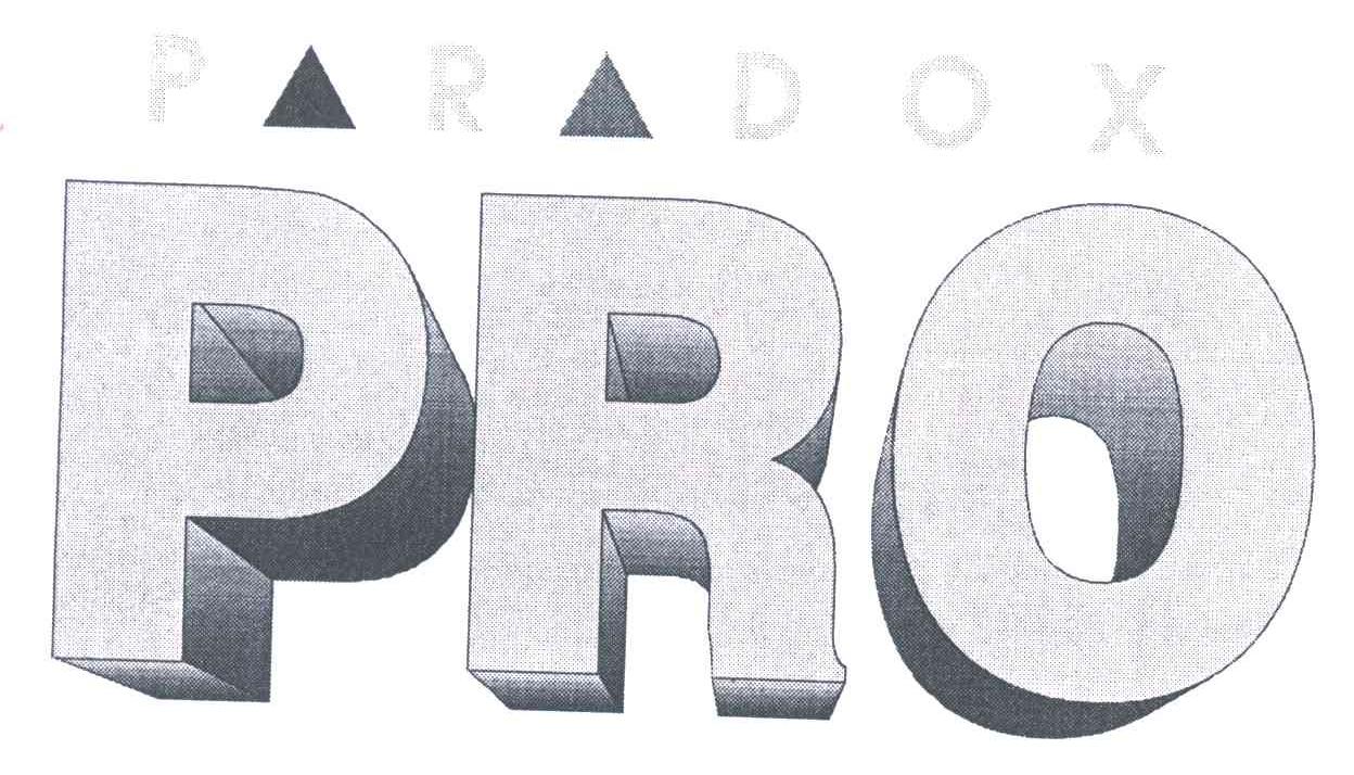 PARADOX