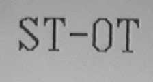 ST-OT