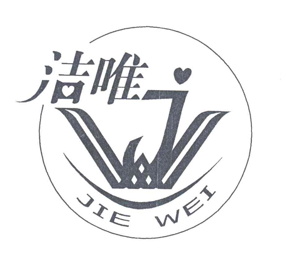 洁唯;JW