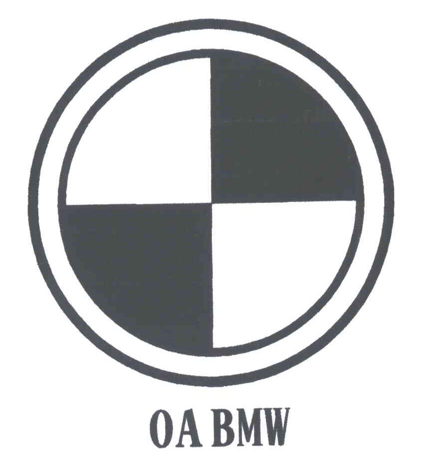 OA BMW