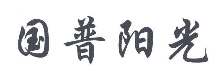 国普阳光