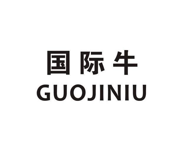 国际牛
