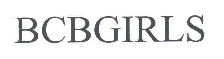 BCBGIRLS