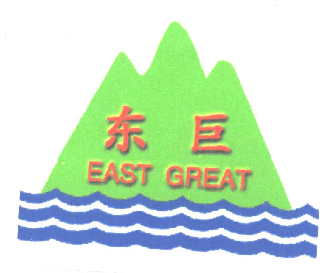 东巨;EAST GREAT