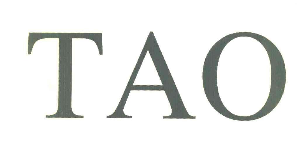 TAO