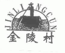 金陵村