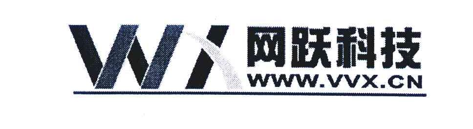 网跃科技;WWW VVX CN;VVX