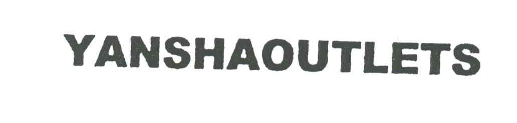YANSHAOUTLETS