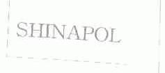 SHINAPOL