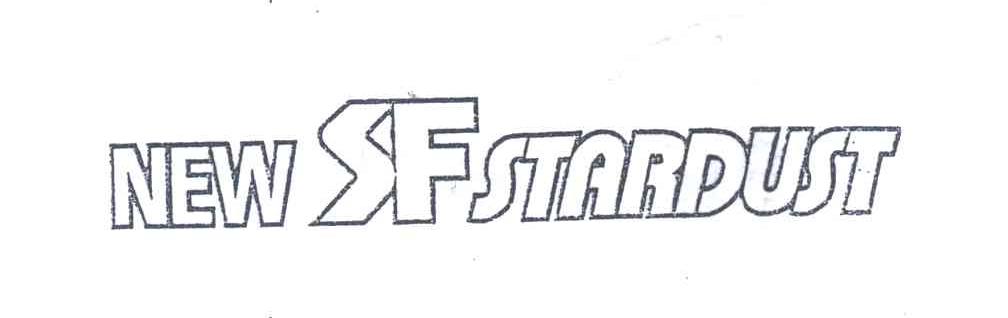 NEW SF STARDUST