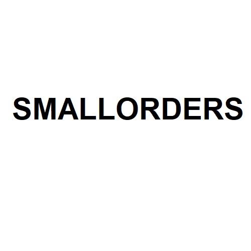 SMALLORDERS