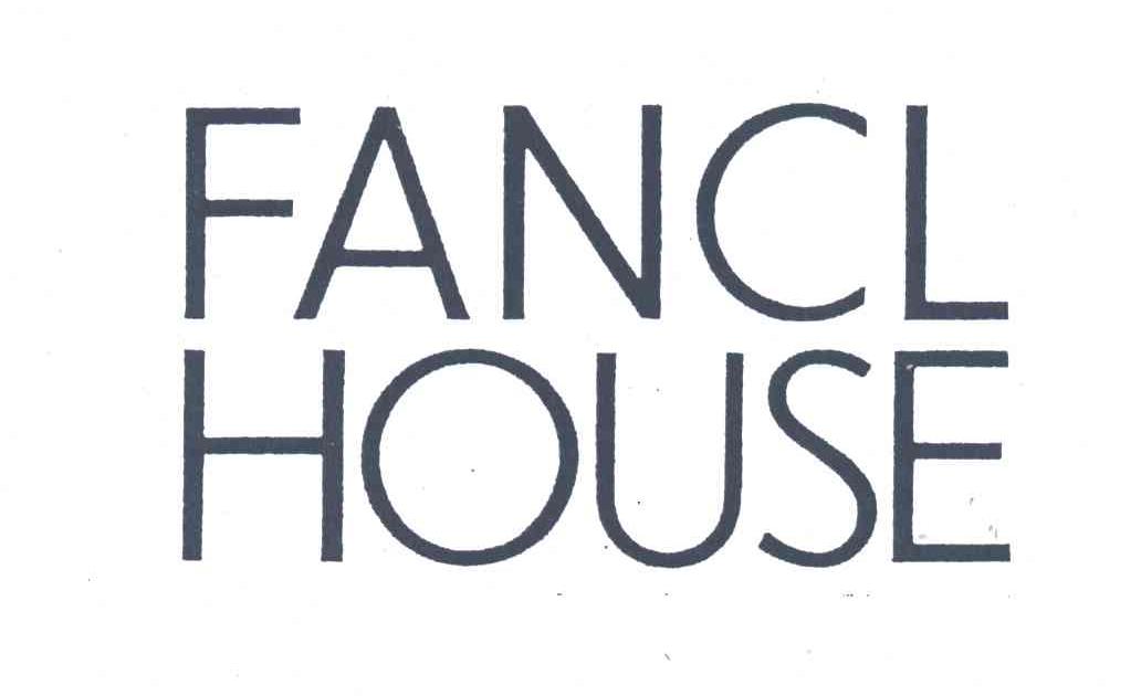 FANCL HOUSE