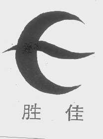 胜佳