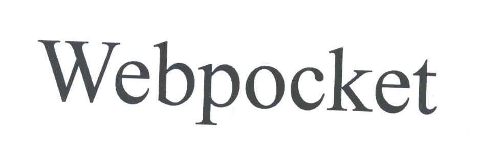 WEBPOCKET
