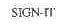 SIGN-IT