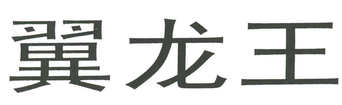 翼龙王