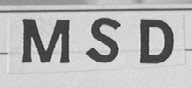 MSD
