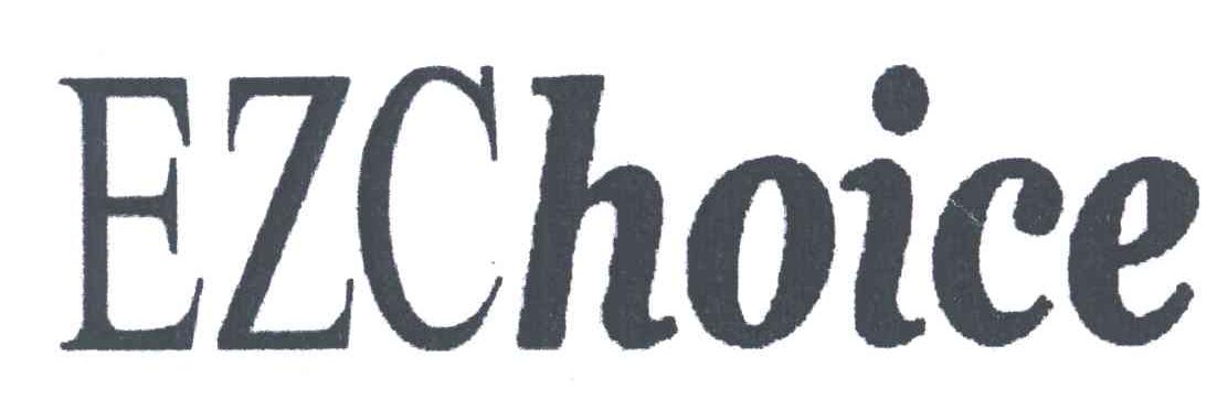 EZCHOICE