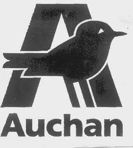 AUCHAN
