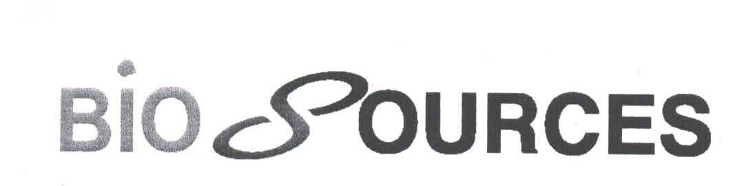 BIO SOURCES