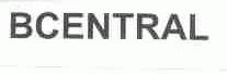 BCENTRAL