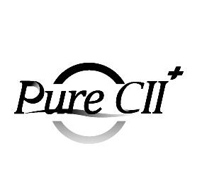 PURE CII
