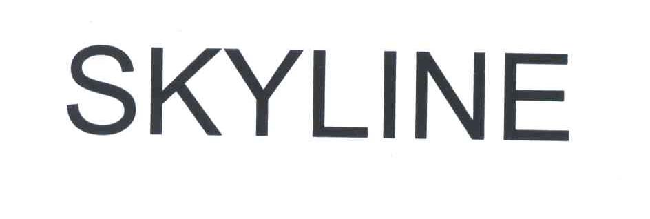 SKYLINE