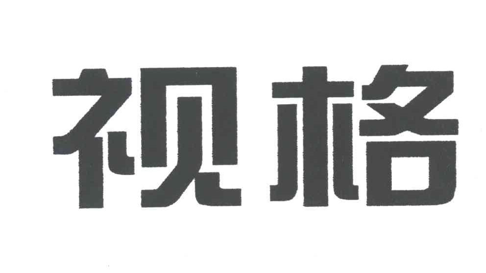 视格