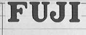 FUJI