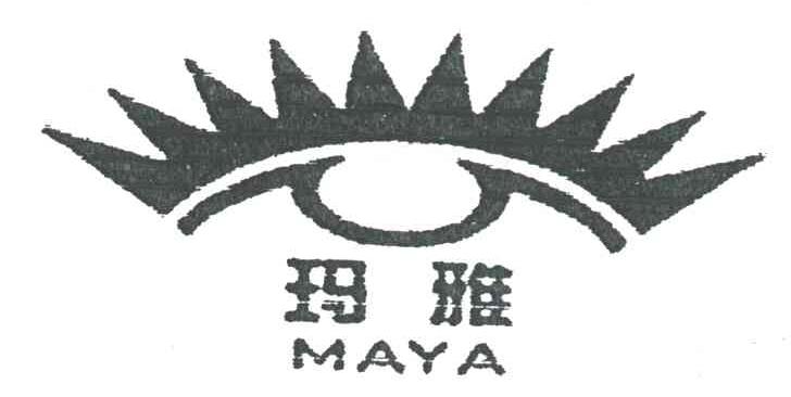 玛雅