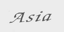 ASIA