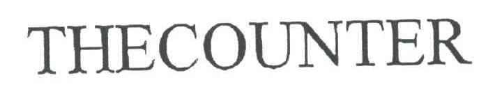THECOUNTER